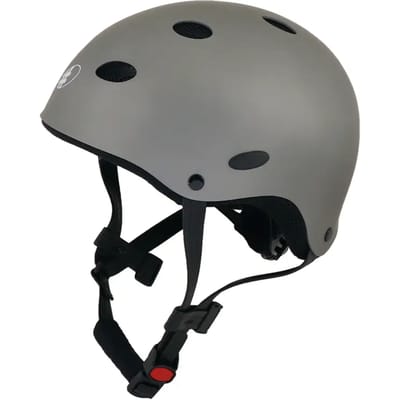 Zonder vizier helm Diezz City
