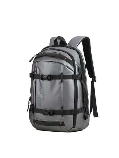 Aoking Rugzak Uniseks GREY