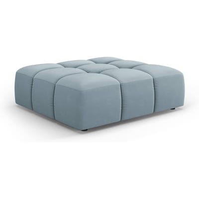 Hocker Francesca velvet | Milo Casa