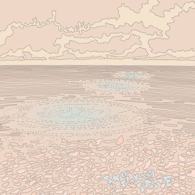 Skip A Sinking Stone - Mutual Benefit