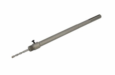 Awtools - Adapter voor Boorkronen - SDS MAX - 600mm - M22