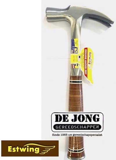 Estwing Klauwhamer 930g