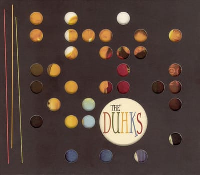 The Duhks