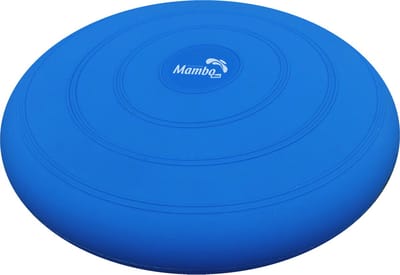 Balkussen Blauw Mambo Max