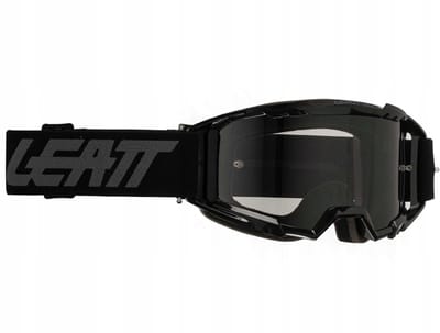 Leatt Vizion 3.5 Sportbril Stealth Grijs 50 VLT