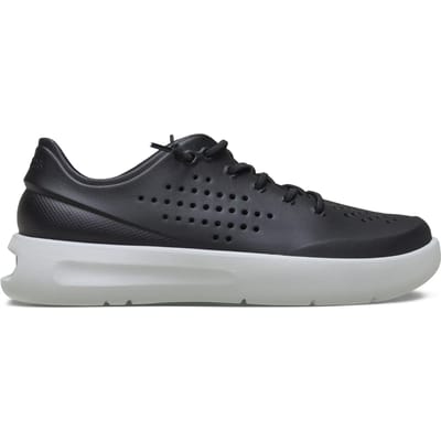 Crocs InMotion - Sneakers - Zwarte Atmosfeer - LiteRide Inlegzool - Free Feel Techniek