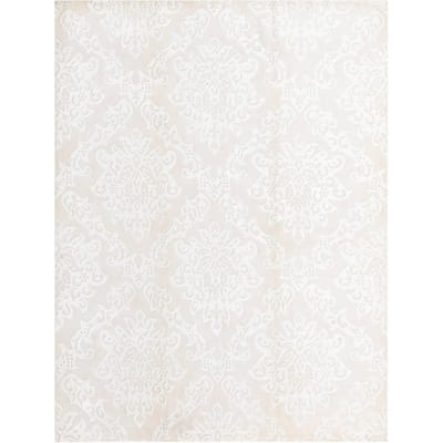 Vloerkleed Esmaralda handgemaakt wol | Vidal