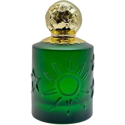 United Colors Prestige Beauty - Sun Moon Stars Royal Emerald - Eau de Parfum - 100 ml