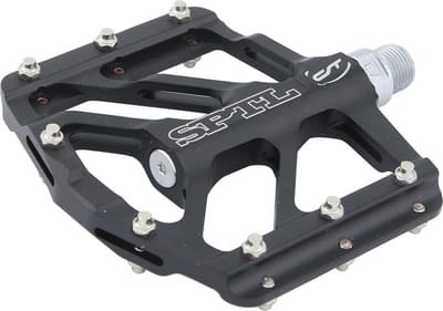 Contec Pedalen Spatula Ii Zwart