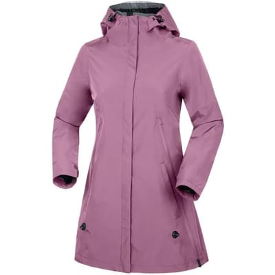 Waterdicht damesjack Tucano Urbano Magic Spring HP