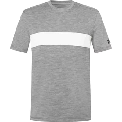 T-shirt super.natural Montana Brush