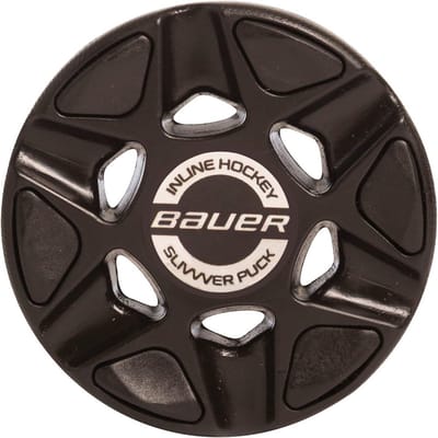 Inline Hockey Pucks voor Professioneel Gebruik