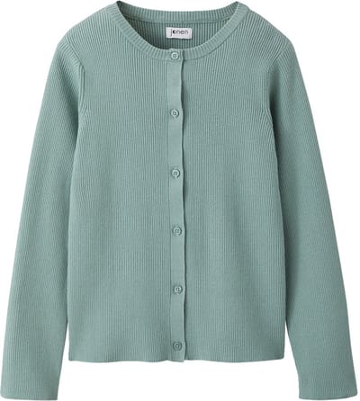 Jonen Vest meisje
