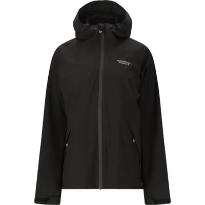 Damesjack met capuchon Weather Report Gust AWG W-PRO 10000