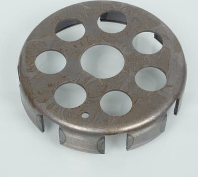 Cloche d embrayage RMS pour scooter Piaggio 200 Vespa Rally 1972-1979 2458295 Neuf