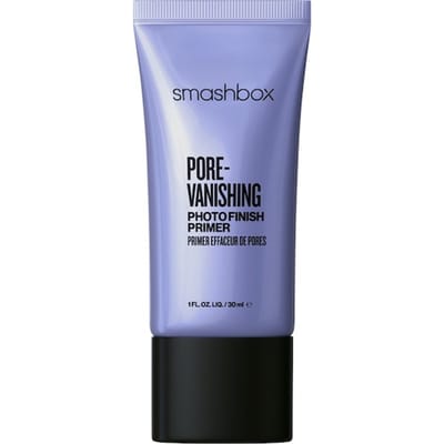 smashbox Grondverf Photo Finish poriënverwijderende primer Primer Dames 30 ml