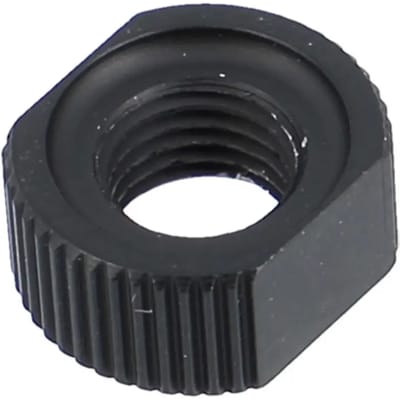 Tubeless ventilatie moer alu Kheax Presta (x10)