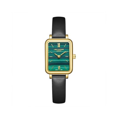 Lee Cooper - LC08208.171 - Polshorloge - Dames - Kwarts - Hazel