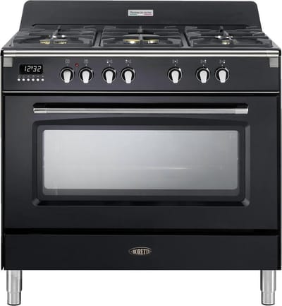 BORETTI CFBG901ANBE - gasfornuis