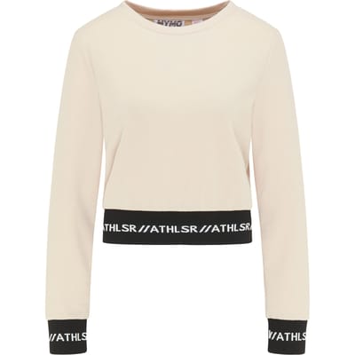Mymo Jumper Dames cr
