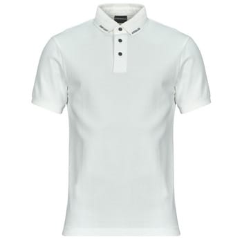 Polo Shirt Korte Mouw Emporio Armani POLO SHIRT EM001081