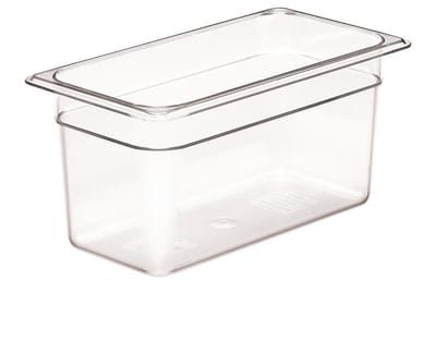 Camview Cambro GN 1/3 150mm bak