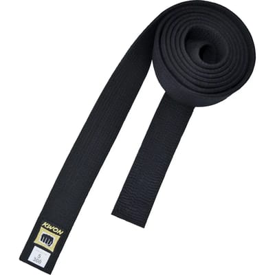 Vechtsport riem Kwon Master