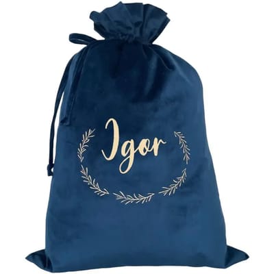 Persoonlijke cadeautasje Malomi Kids