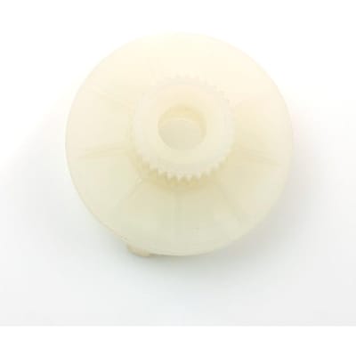 Engrenage à pignon de moteur de lève-vitre BGE530 pour Skoda Fabia 1 Octavia 2 Citigo Roomster 5J