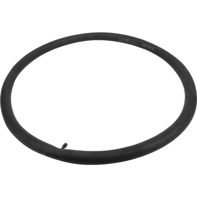 24x1-3 8 Fiets Binnenbanden Schrader Ventiel 24in Duurzame Butyl Rubber Binnenbanden Vervanging white