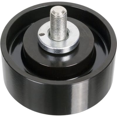 Rondsel/geleiderpoelie, V-riem FEBI BILSTEIN 102155