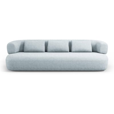 4-zitsbank Aldrin chenille | Windsor & Co