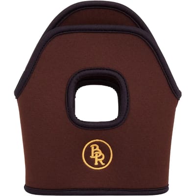 Stijgbeugelhoes voor paard BR Equitation