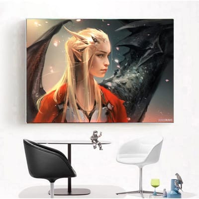 Volledige vierkante/ronde boor 5D DIY Diamond schilderij borduurwerk kruissteek 5D Home Decor cadeau Full Square 20X30CM