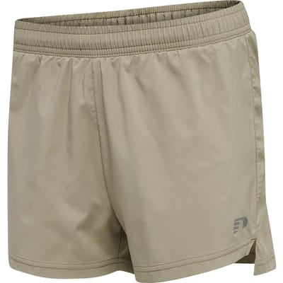 Newline sportshorts voor dames, hardloopshorts voor dames 500140