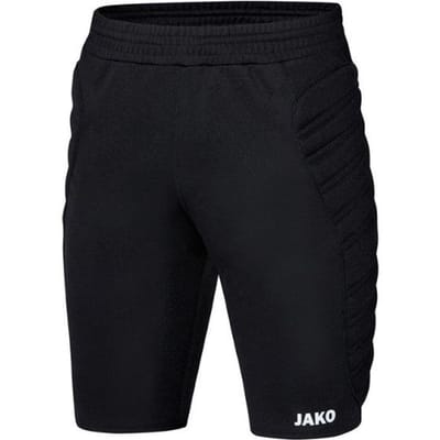 Jako Striker Korte Keepersbroek Met Bescherming