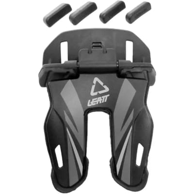 Motorborstbeschermer voor kinderen Leatt DBX/GPX 5.5