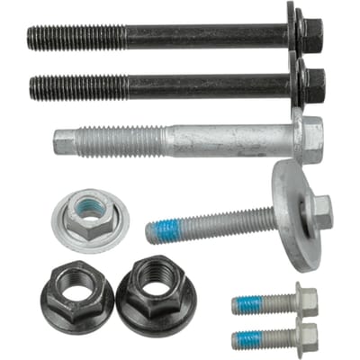 Reparatieset, wielophanging Service Pack LEMFÖRDER 39658 01