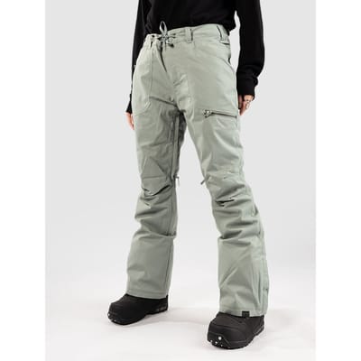 Snowboardbroek voor dames Roxy Nadia