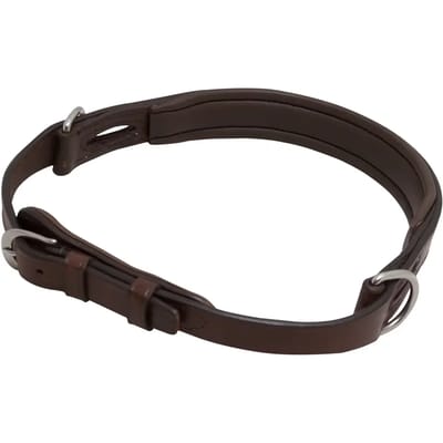 Hoofdstel voor paard zonder bit ThinLine