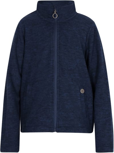 DreiMaster Fleece jas