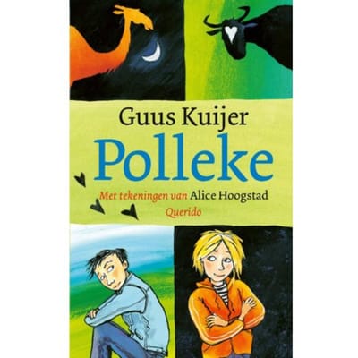 Polleke - Guus Kuijer