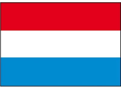Talamex Nederlandse vlag  100 x 150 cm