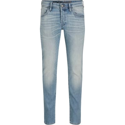 JACK&JONES - JJIGLENN JJLUKE GE 938 NOOS - Heren - Jeans