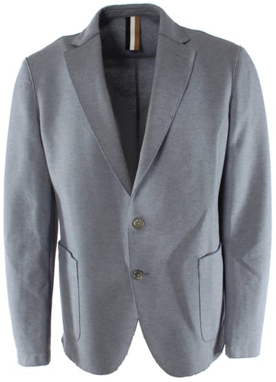 Hugo Boss slim fit blazer maat 44