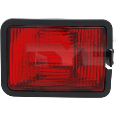 Mistachterlicht  TYC 19-0519-10-2