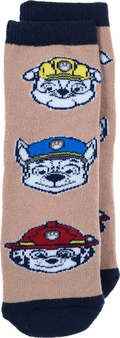 PAW Patrol - antislip sokken PAW Patrol - jongens - maat 31-34