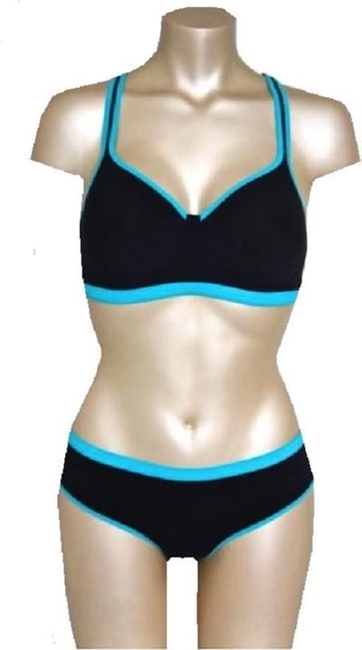 Rosa Faia - Gaia - bikini set - 38B / 75B + 38