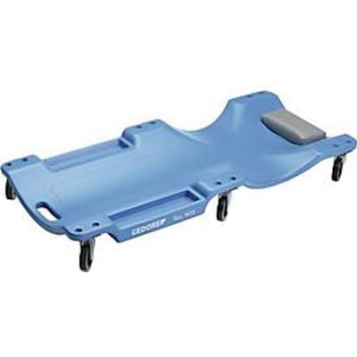 Gedore 1823698 905 Wielplaat (l x b x h) 1000 x 480 x 120 mm