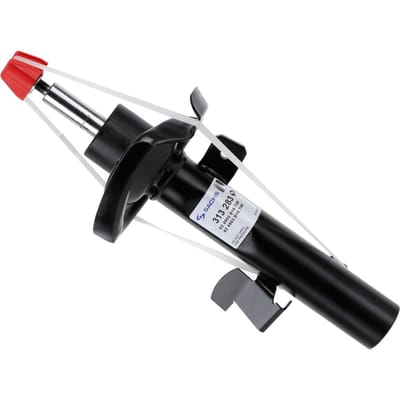 Stuurdemper Super Touring SACHS 313 283 links
